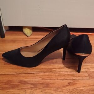 Calvin Klein 3in heels